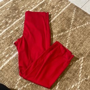 womens trendy work slacks